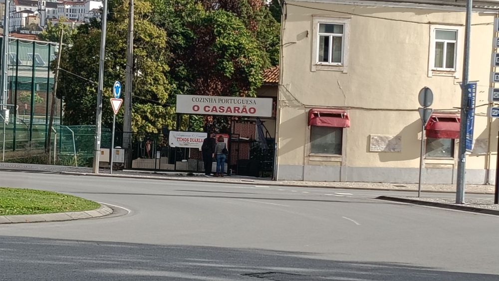 Espaço comercial