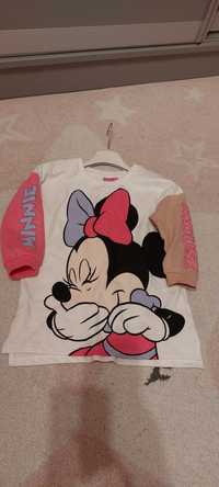 Bluza tunika Minnie 104