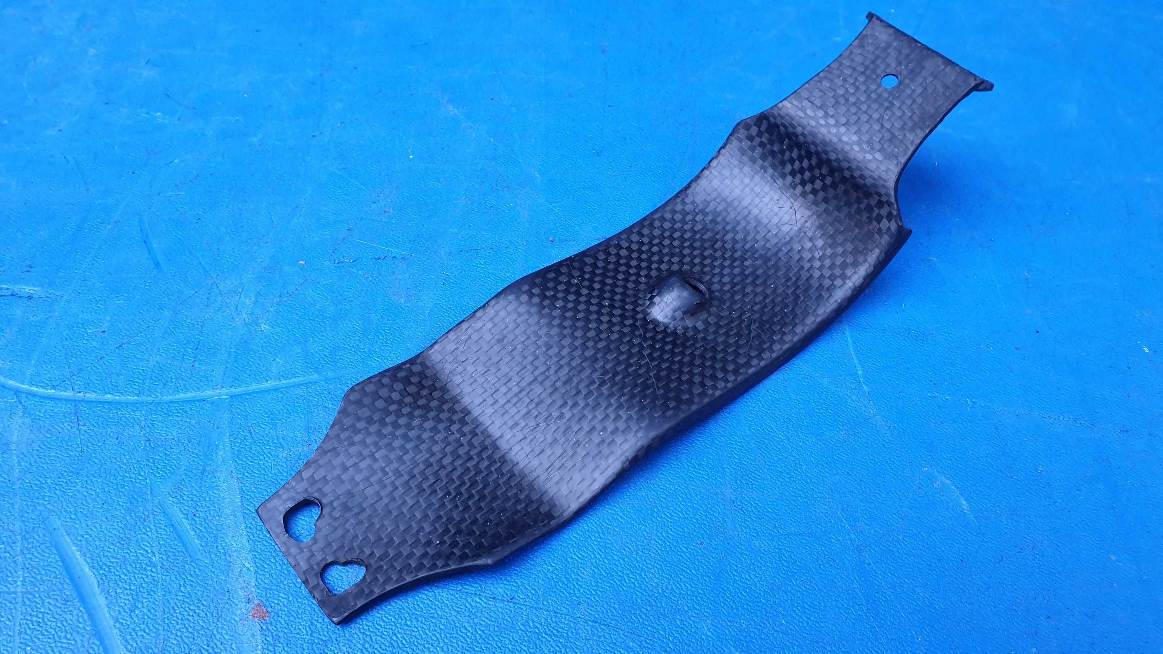 Błotnik tył carbon fender Santa Cruz v10 Nowy oryginał