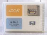Tape 4mm .:. HP DDS4 C5718A 40 GB
