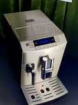 Zgrabny Delonghi Primadonna S z gwarancją po pełnym przeglądzie!
