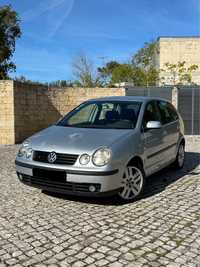 Volkswagen polo 1200