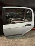 Porta traseira esquerda Hyundai Getz 2004
