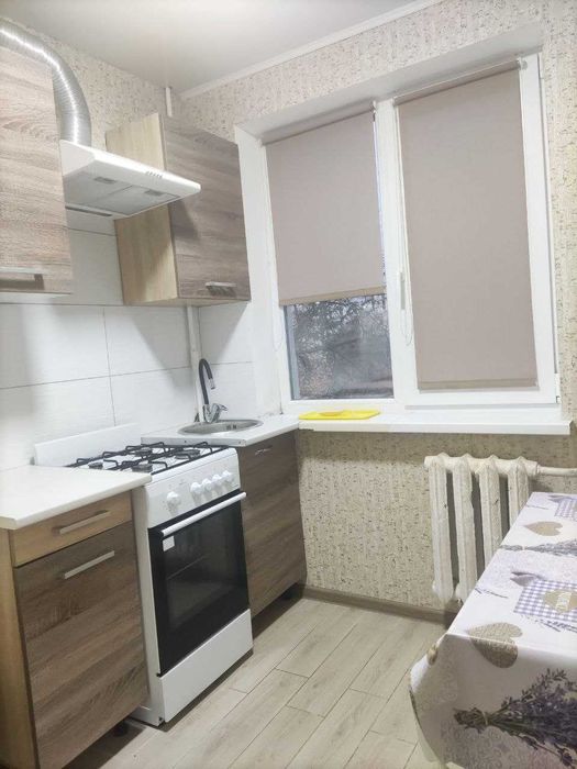 Здам двокімнатну квартиру на Нових будинках