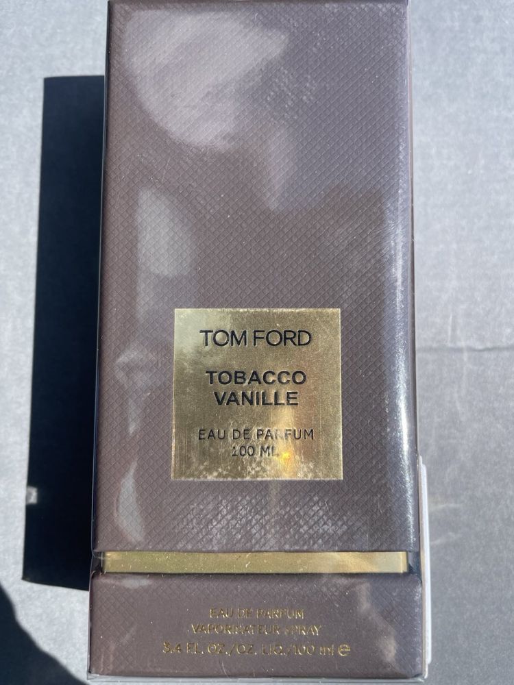 Tom Ford Tobaco Vanilla EDP