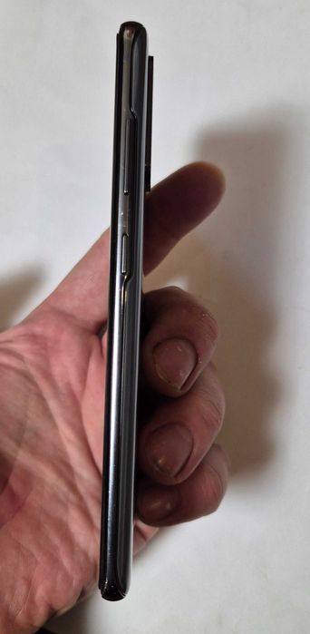 Смартфон Samsung Galaxy S20 (G980F) 8/128GB Cosmic Grey