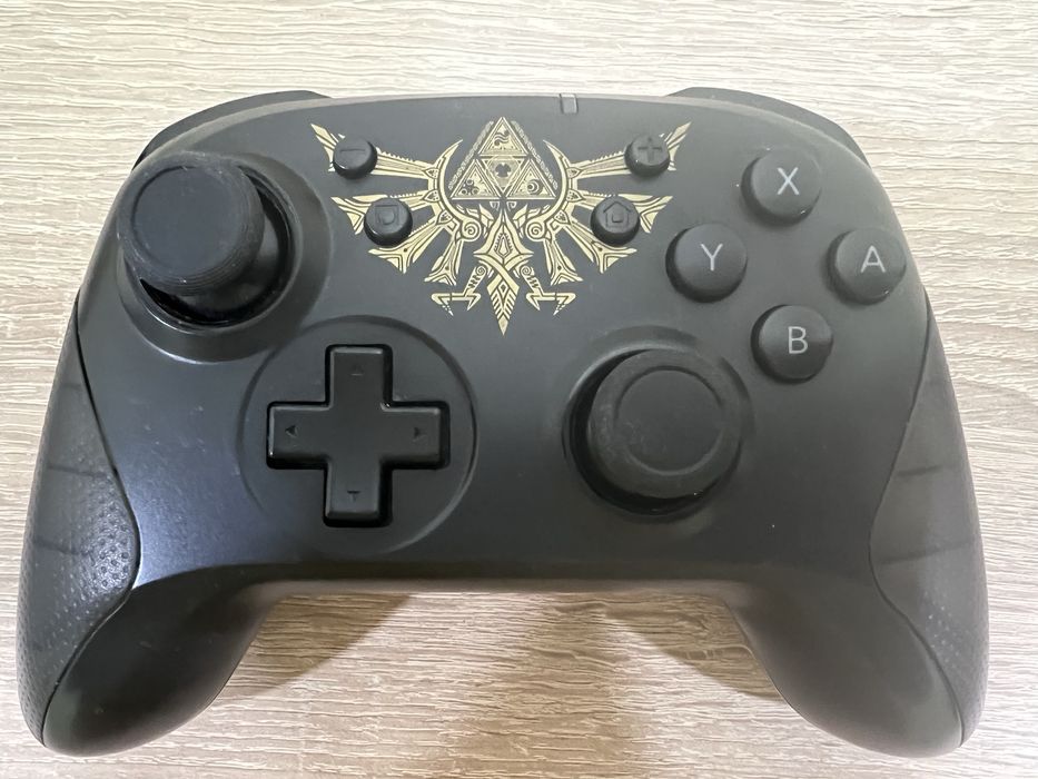 Геймпад Nintendo Switch