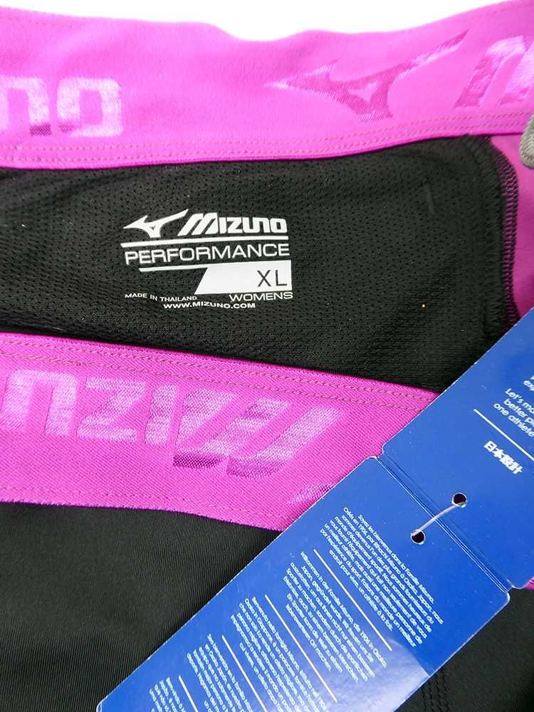Mizuno Performance BG3000 3/4 Tights legginsy biegowe sportowe