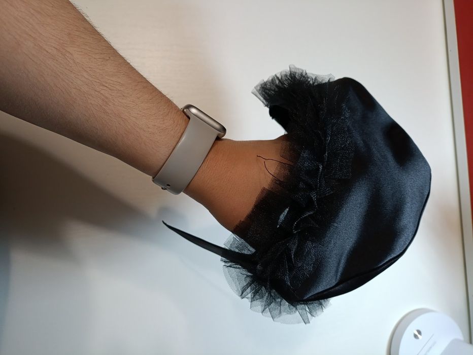 Костюм ворони,сороки