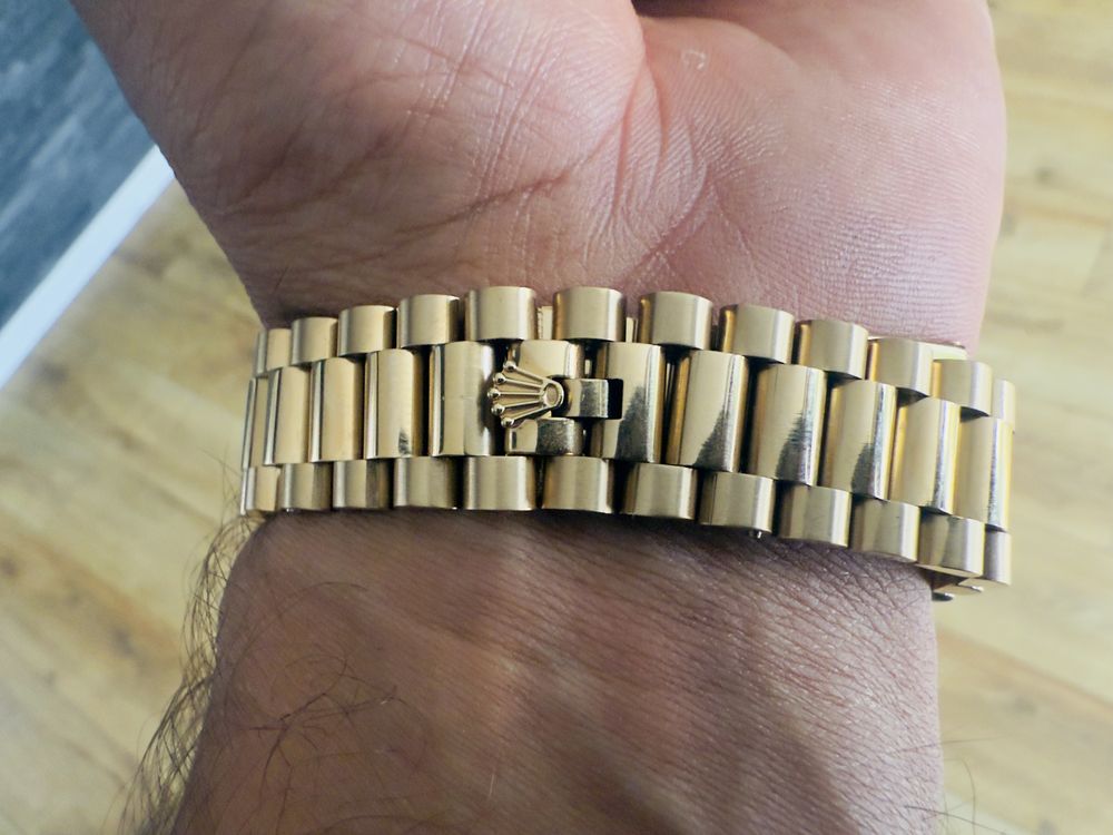 Zegarek Rolex Skay Dweller Automatic Nowy Model