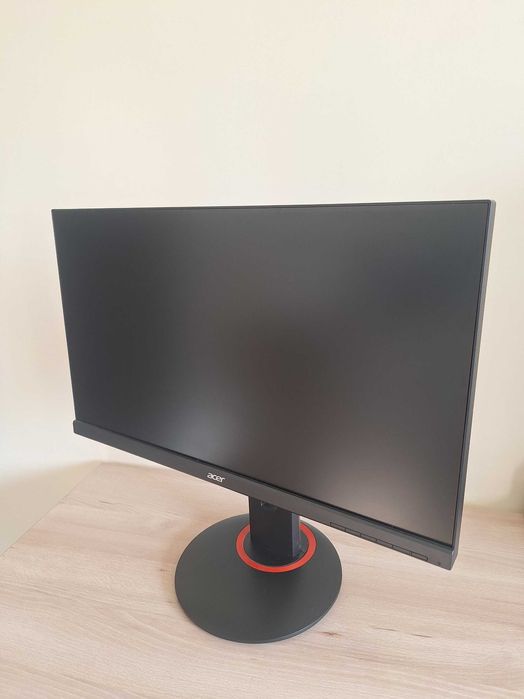 Monitor 24 cale Acer XF250QBBMIIPRX