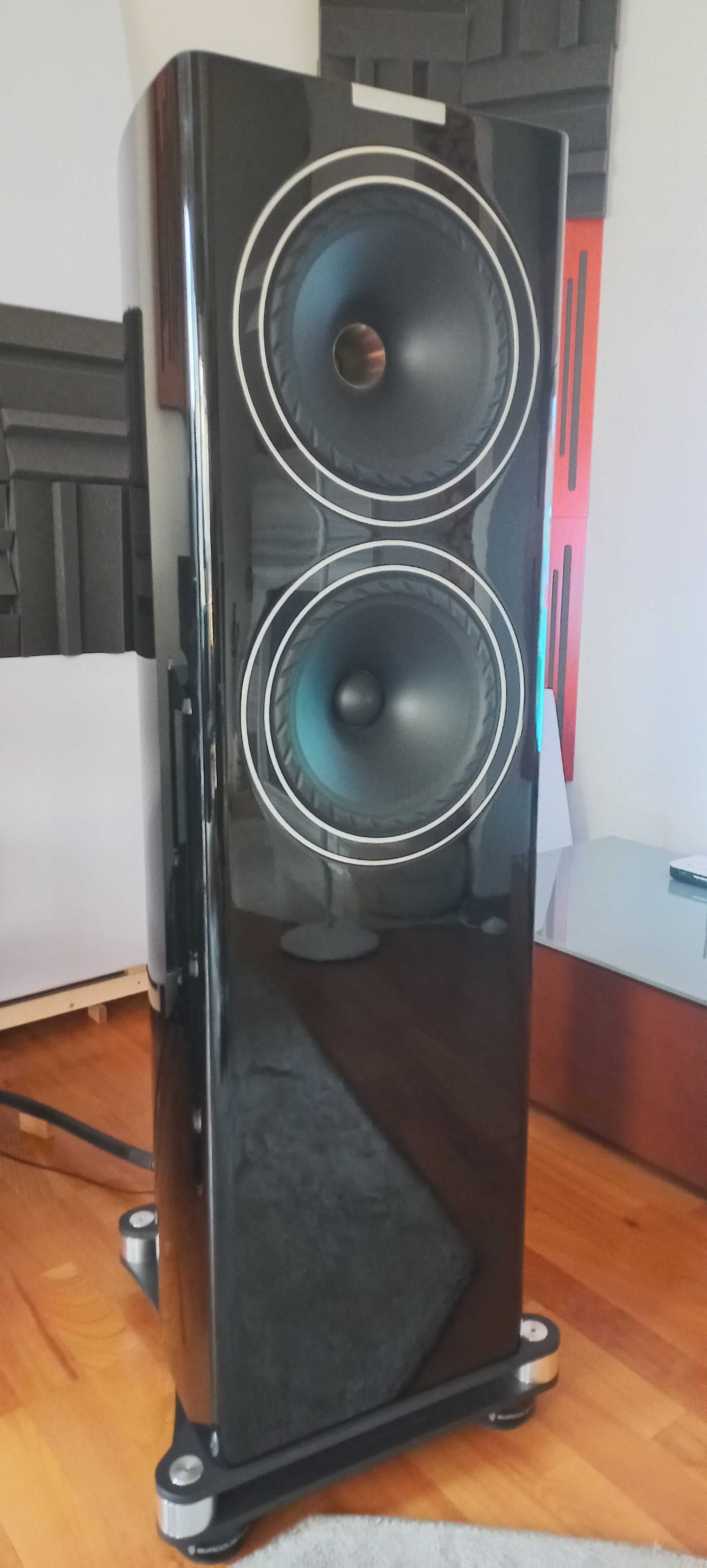 Fyne Audio  F703