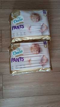 Dada 5 pants pampersy junior 12-18kg