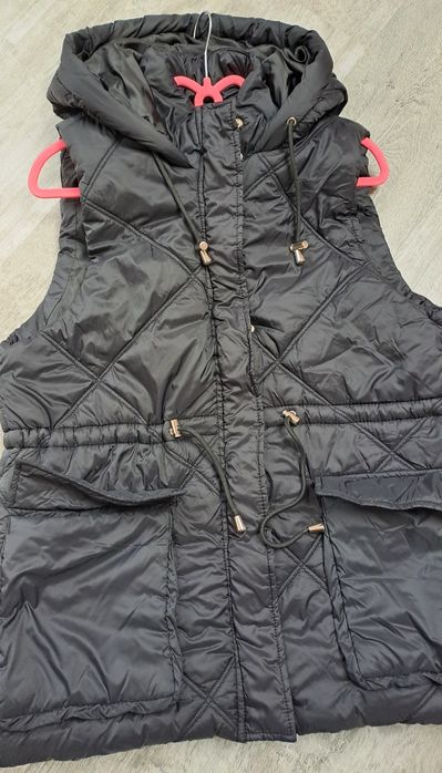 Bezrękawnik  / Kamizelka roz XXL