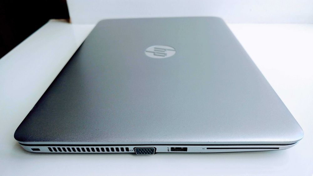 Ноутбук ультрабук HP EliteBook 745 G4 AMD PRO A12-8800B 4-32/128-512Gb