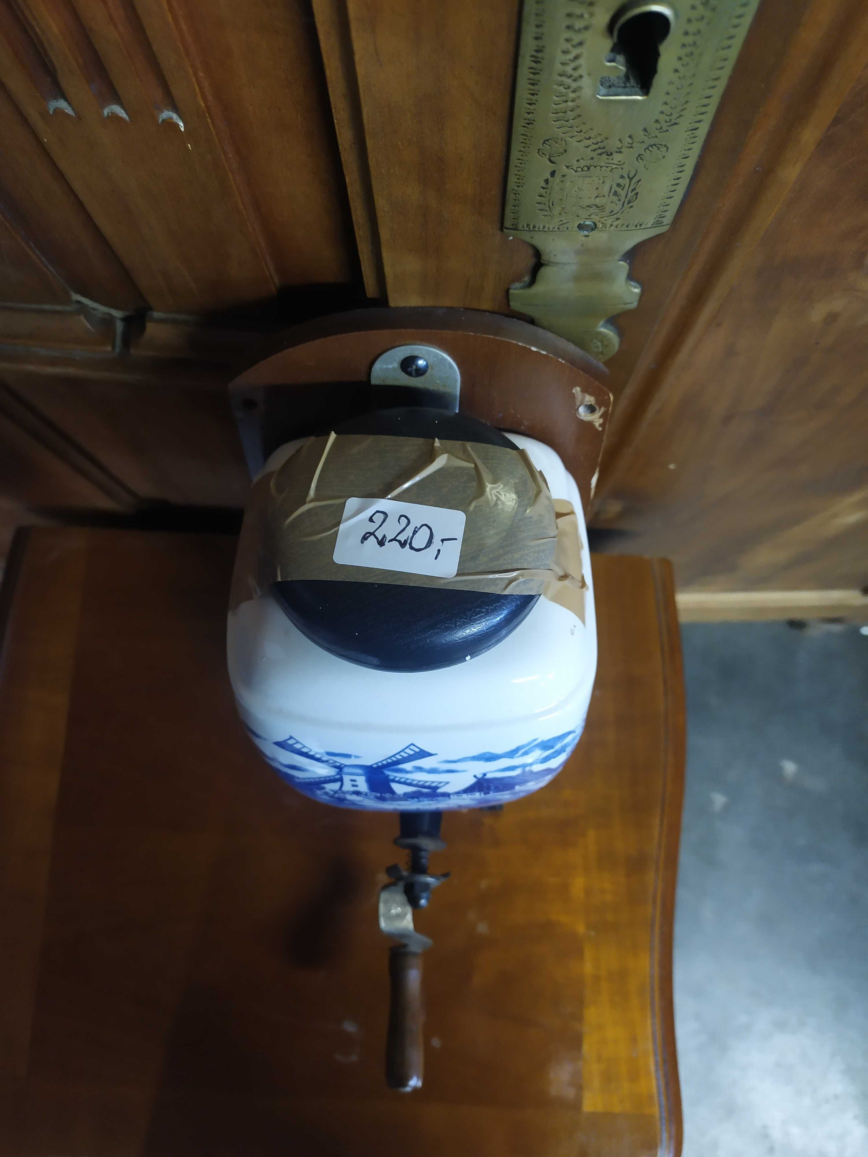 Młynek ceramiczny