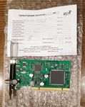 Тюнер супутниковий для ПК DVB-S/S2 Omicom S2 pci Rev.3