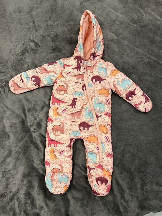 Комбінезон демісезон