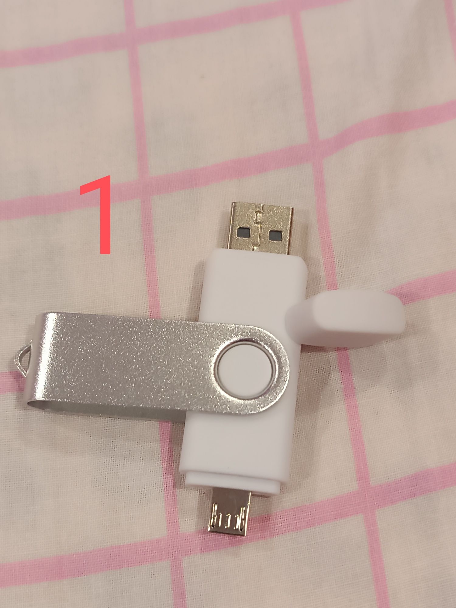 Флешка USB накопитель