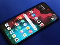 Redmi 9T 6000mAh 4/64gb NFC
