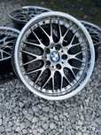 Felgi BMW 18” BBS RS 744/745