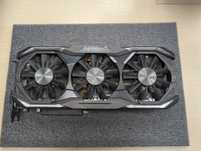 Gtx 1080 Zotac Gaming 8gb