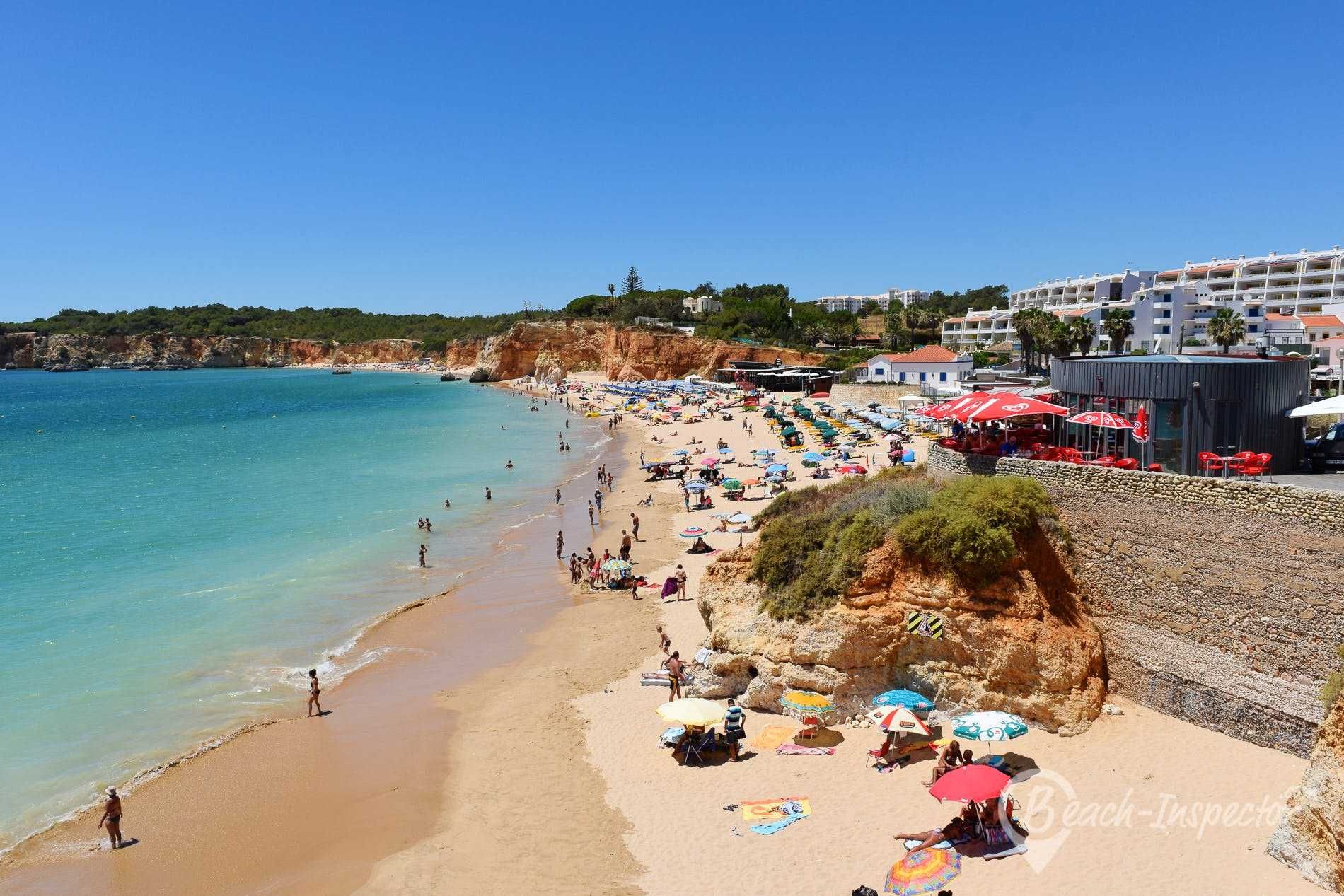 Férias Portimão T1 - Praia do Vau