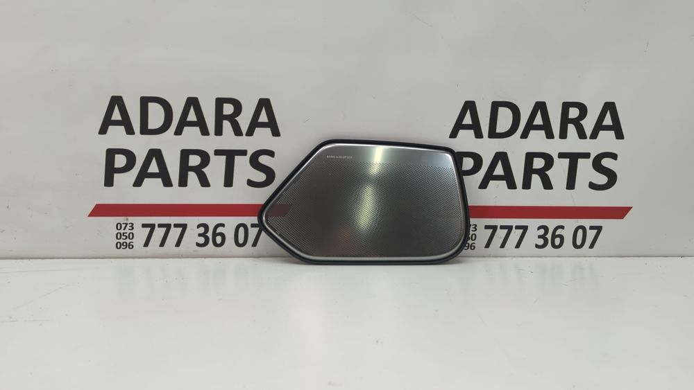 Cетка(накладка) динамика двери пер. левой для Audi S7 2012-2015