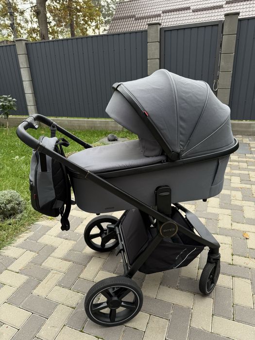 Универсальная коляска 2в1 CARRELLO Ultimo CRL-6518