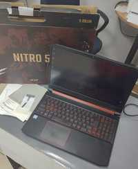 Acer nitro5 gtx 1650