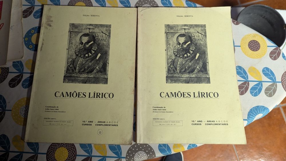 Livros diversos 7