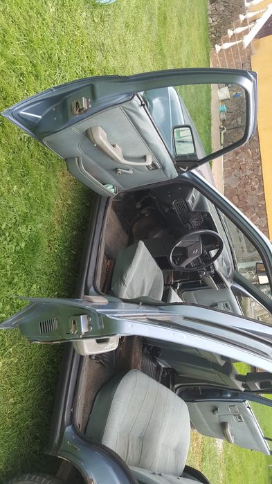 Опель Кадет 1.3 бензин