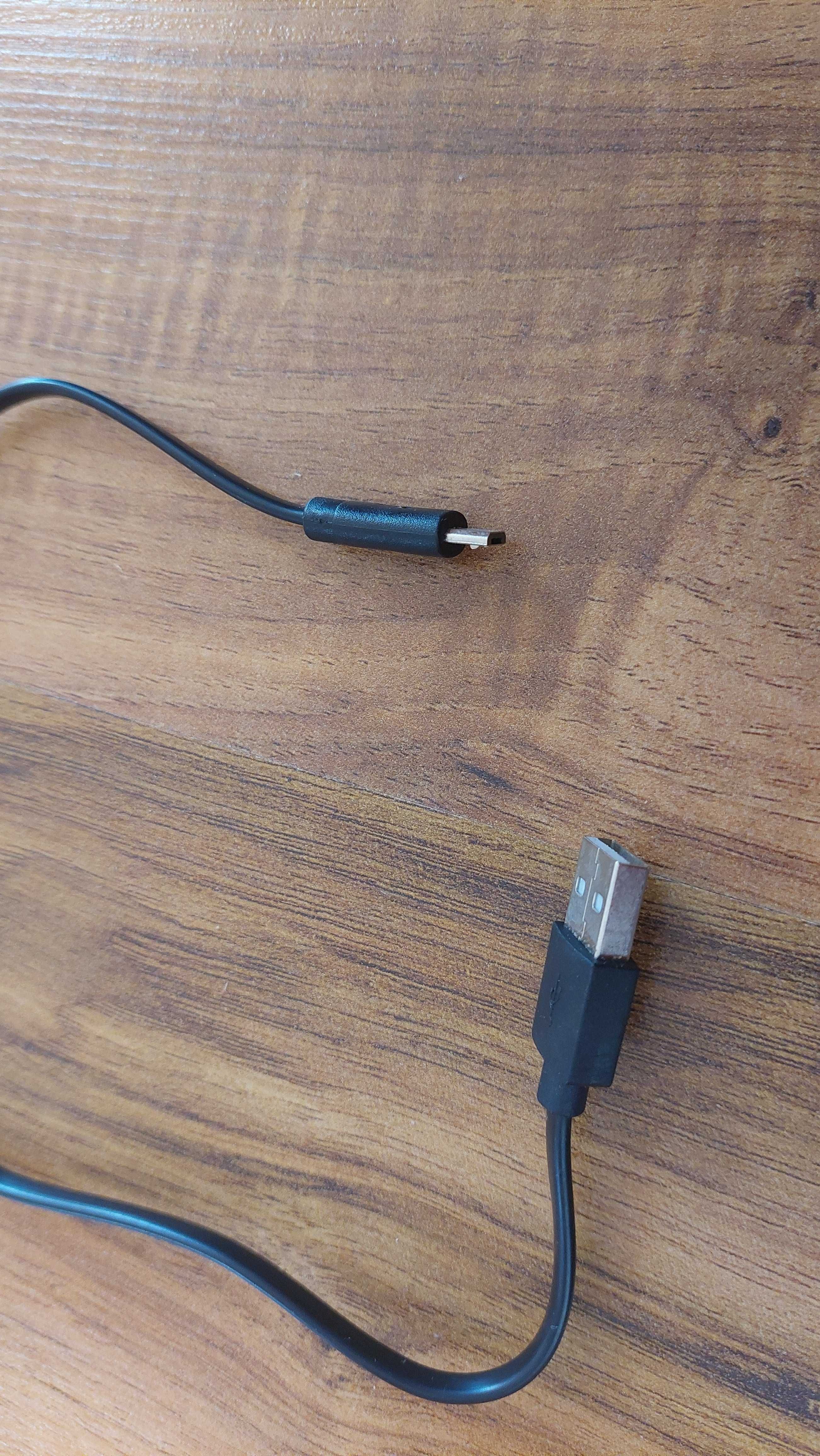 Kabel usb- usb-b 40 cm
