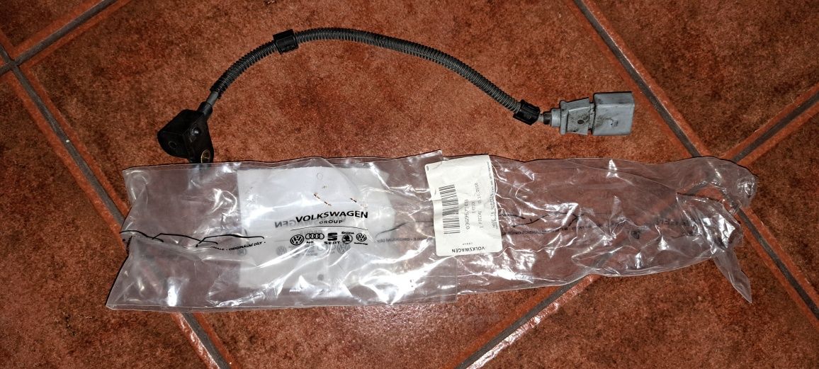 Sensor cambota VW 1.9 TDI