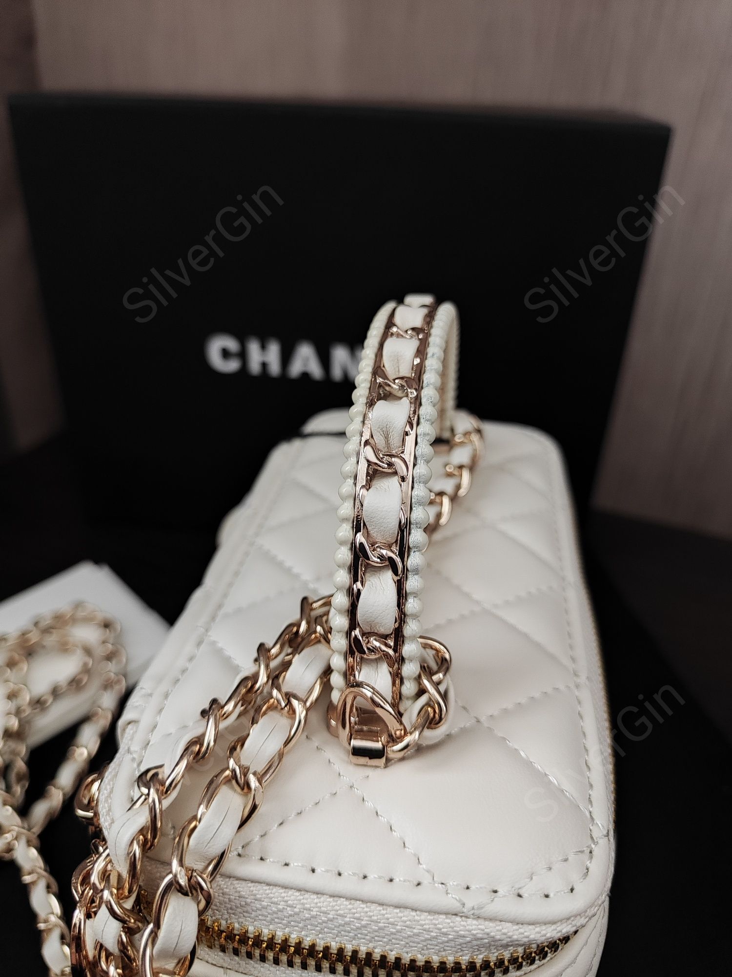 Сумка Chanel Жіноча сумка Шанель