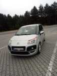 Citroën C3 Picasso Citroen C3 Picasso