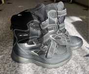 Buty zimowe roz. 29