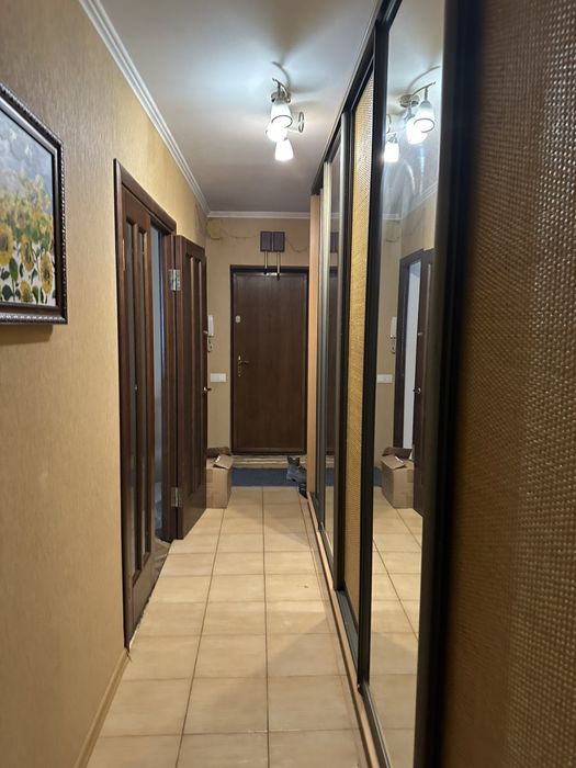 Оренда 3 кім квартири по вул. Мазепи