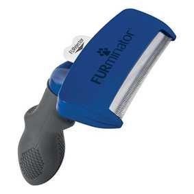 FURminator deShedding Tool do krótkiej sierści