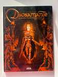 Diosamante - Banda Desenhada