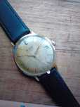Eterna Matic Centenaire