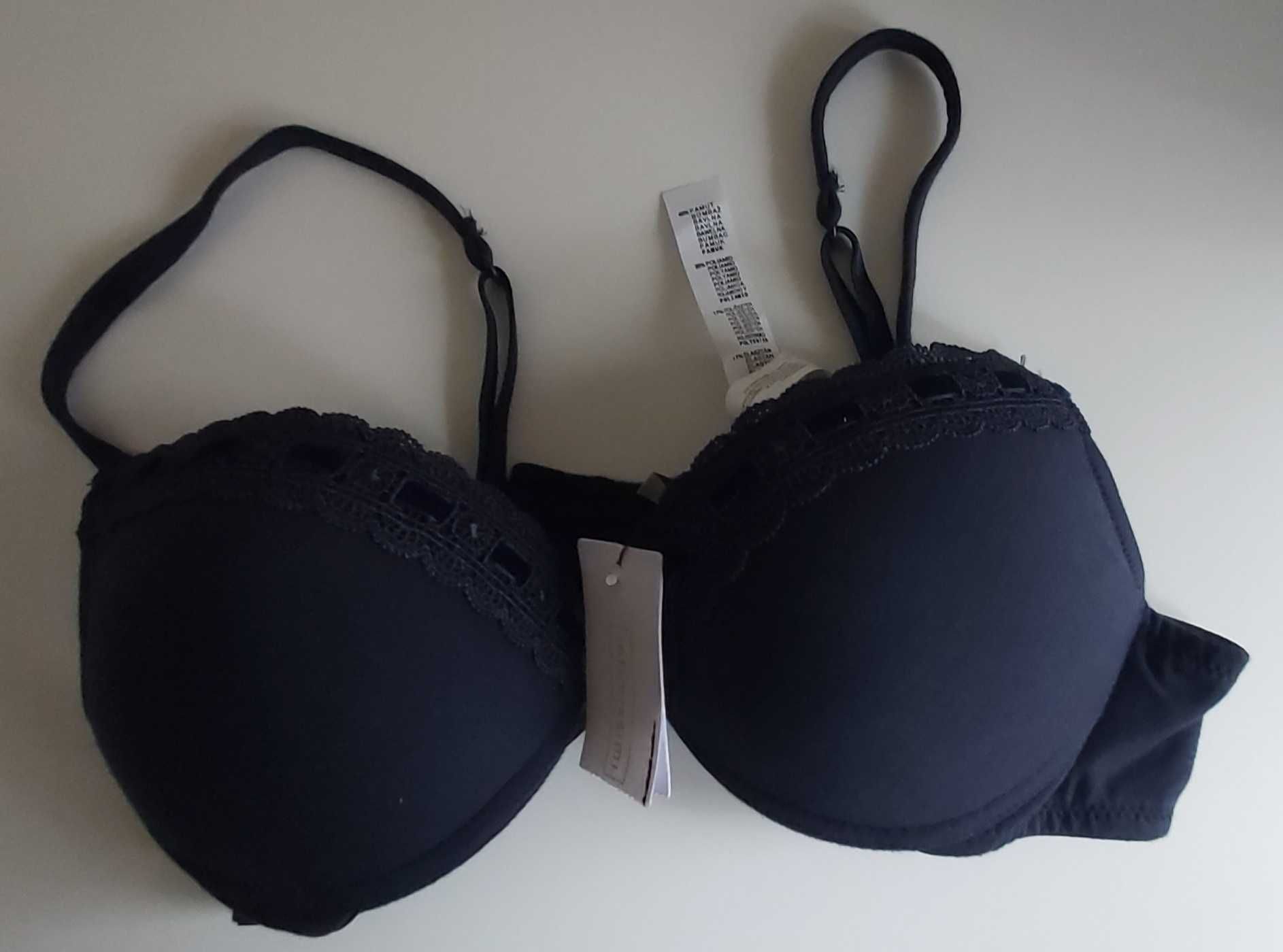 Soutiens Push-Up Intimissimi