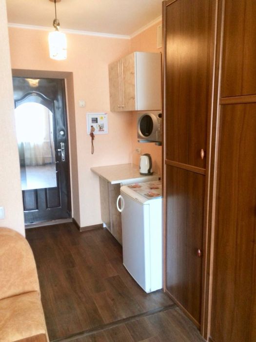 Аренда квартиры на одесской