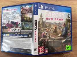 Far Cry New Dawn PS4 | Sprzedaż | Skup | Jasło Mickiewicza