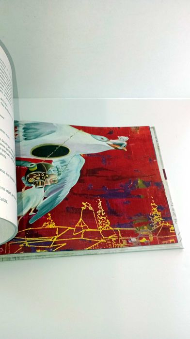 Passeio pelo Porto com a Gaivota Carlota