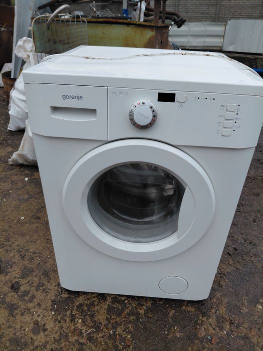 Стиральная машина на запчасти