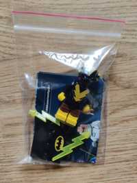 Lego Minifigures 71020 Batman Movie 2 - Black Vulcan