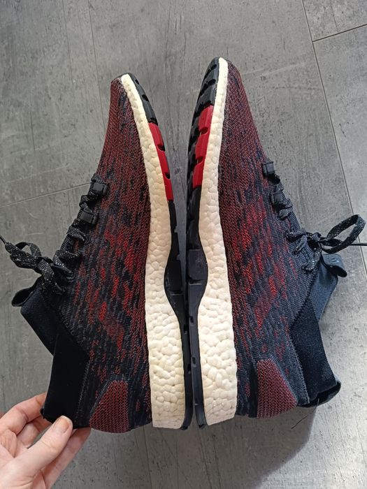 Buty męskie Adidas boost r 46