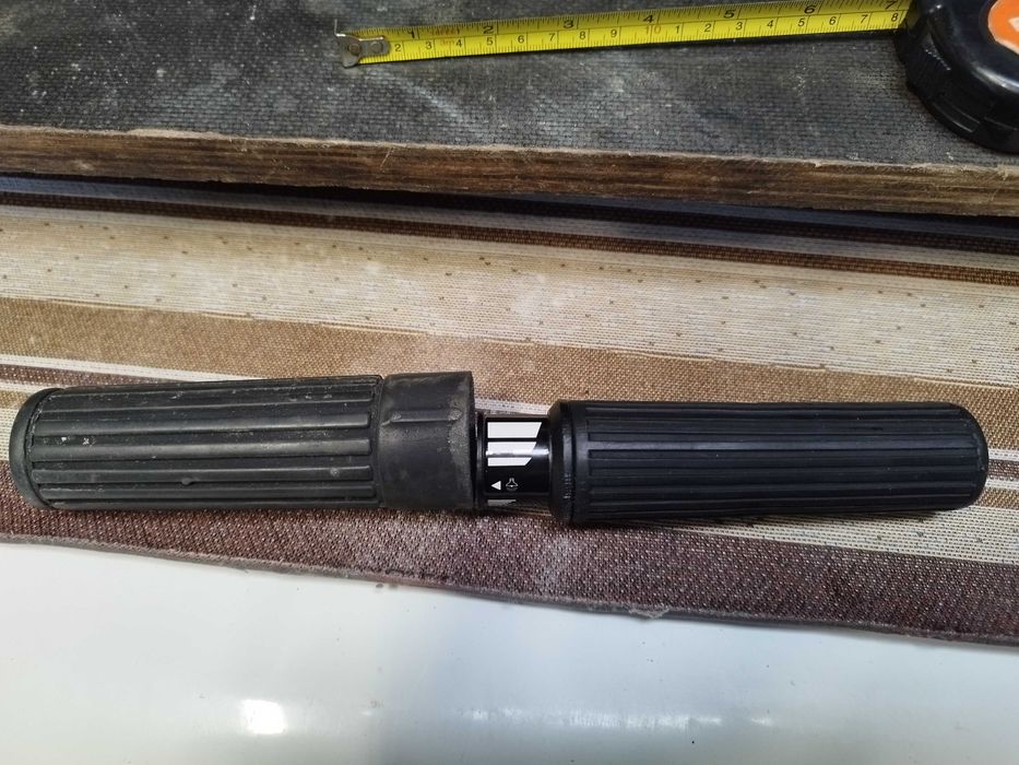 punho manipulo  yamaha  tohatsu