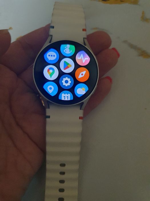 Смарт годинник самсунг 7